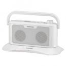 オーム電機 耳もとスピーカー ASP-705N