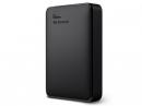 Western Digital 外付けHDD WDBJRT0050BBK-JESE