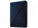 Western Digital 外付けHDD WDBA2F0050BBL-JESE