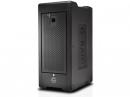 SANDISK 外付けHDD SDPH48H-144T-SBAAB