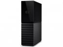 Western Digital 外付けHDD WDBBGB0080HBK-JEEX
