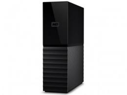 Western Digital 外付けHDD WDBBGB0140HBK-JEEX