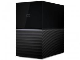 Western Digital 外付けHDD WDBFBE0280JBK-JEEX