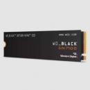 Western Digital SSD WDS200T4X0E