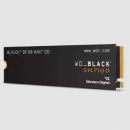 Western Digital SSD WDS500G4X0E
