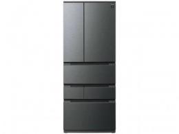 SHARP 冷凍冷蔵庫 SJ-MF55P 設置無料!