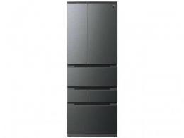SHARP 冷凍冷蔵庫 SJ-MF51P ダスクダークメタル 設置無料!