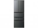 SHARP 冷凍冷蔵庫 SJ-MF43P ダスクダークメタル 設置無料!