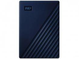 Western Digital 外付けHDD WDBA2D0020BBL-JES1