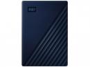 Western Digital 外付けHDD WDBA2D0020BBL-JES1
