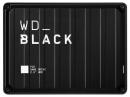 Western Digital 外付けHDD WDBA2W0020BBK-JES1