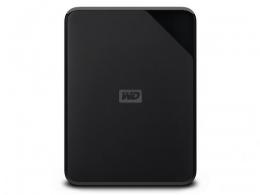 Western Digital 外付けHDD WDBEPK0010BBK-JES1