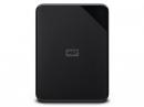 Western Digital 外付けHDD WDBEPK0020BBK-JES1