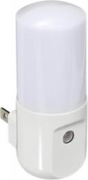 エルパ LEDセンサーライト PM-L160 ホワイト