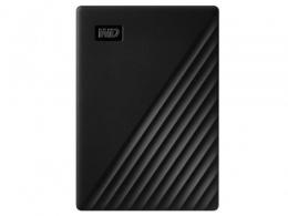 Western Digital 外付けHDD WDBYVG0020BBK-JES1