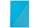 Western Digital 外付けHDD WDBYVG0020BBL-JES1