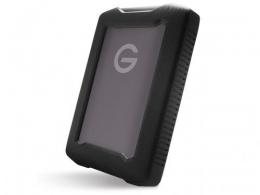 SANDISK 外付けHDD SDPH81G-005T-GBA1D