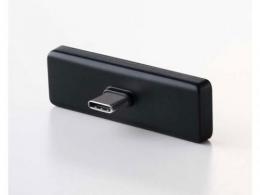 エレコム ポータブルSSD ESD-EPC0500GGY