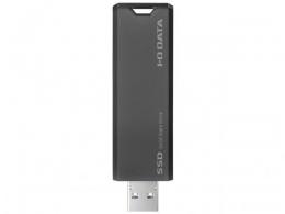 IODATA スティック型SSD SSPS-US500GR/S