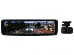 JVCケンウッド 車載モニター LZ-X20EM