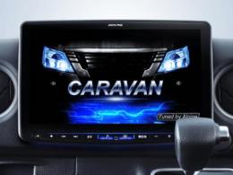 アルパイン カーナビ PF11NX2S-CV-26-AM