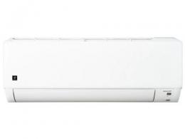 SHARP ルームエアコン AY-U22DG (6畳・100V用)