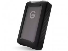 SANDISK 外付けHDD SDPHE1G-006T-GBAND