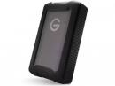 SANDISK 外付けHDD SDPHE1G-006T-GBAND