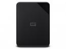 Western Digital 外付けHDD WDBG8A0060BBK-JESN