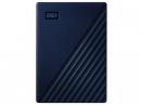 Western Digital 外付けHDD WDBK6C0060BBL-JESN