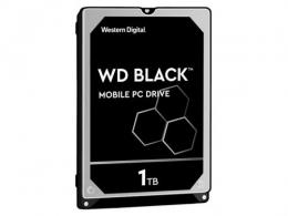 ウェスタンデジタル HDD WD10SPSX 1TB 7mm