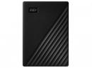 Western Digital 外付けHDD WDBR9S0060BBK-JESN