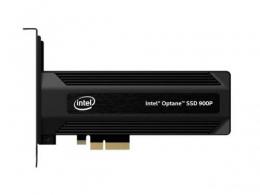 Optane SSD 900P SSDPED1D280GAX1