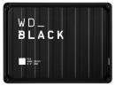 Western Digital 外付けHDD WDBZ7D0060BBK-JESN