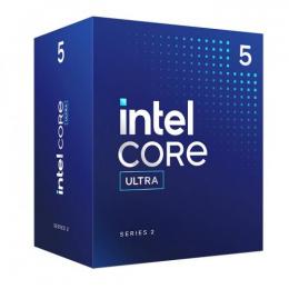 Intel CPU Core Ultra 5 225 BOX