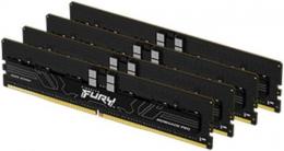 キングストン PCメモリ KF568R34RBK4-64