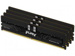 キングストン PCメモリ KF556R28RBEK4-64