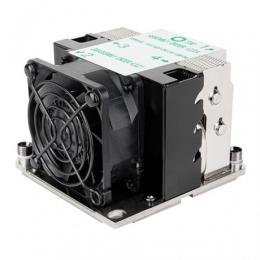 SilverStone CPUクーラー SST-XE02-3647SB