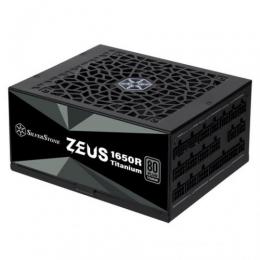SilverStone 電源ユニット SST-ZU1650R-TM