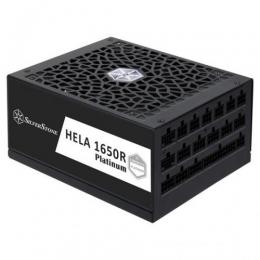 SilverStone 電源ユニット SST-HA1650R-PM