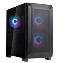SilverStone PCケース SST-FA312X-BG