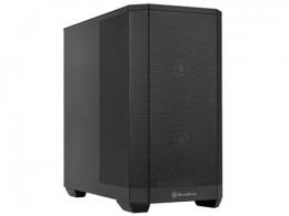 SilverStone PCケース SST-SEH2M-B