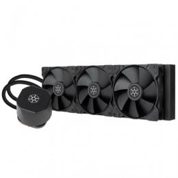 SilverStone CPUクーラー SST-NP360B