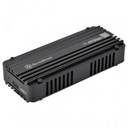 SilverStone SSDケース SST-MS12-40G