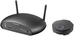 IODATA Wi-Fi HDMIアダプター 親機・子機 WHD-FTR1