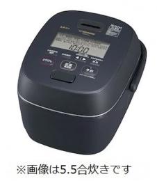 象印 圧力IH炊飯器 NW-PV18 スレートブラック 10合炊き