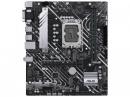 ASUS マザーボード PRIME H610M-A D4
