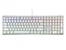 CHERRY XTRFY ゲーミングキーボード G80-3890HJACN-0 赤軸