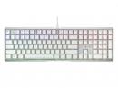 CHERRY XTRFY ゲーミングキーボード G80-3890HJACN-0 赤軸