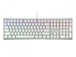 CHERRY XTRFY ゲーミングキーボード G80-3890HIACN-0 茶軸